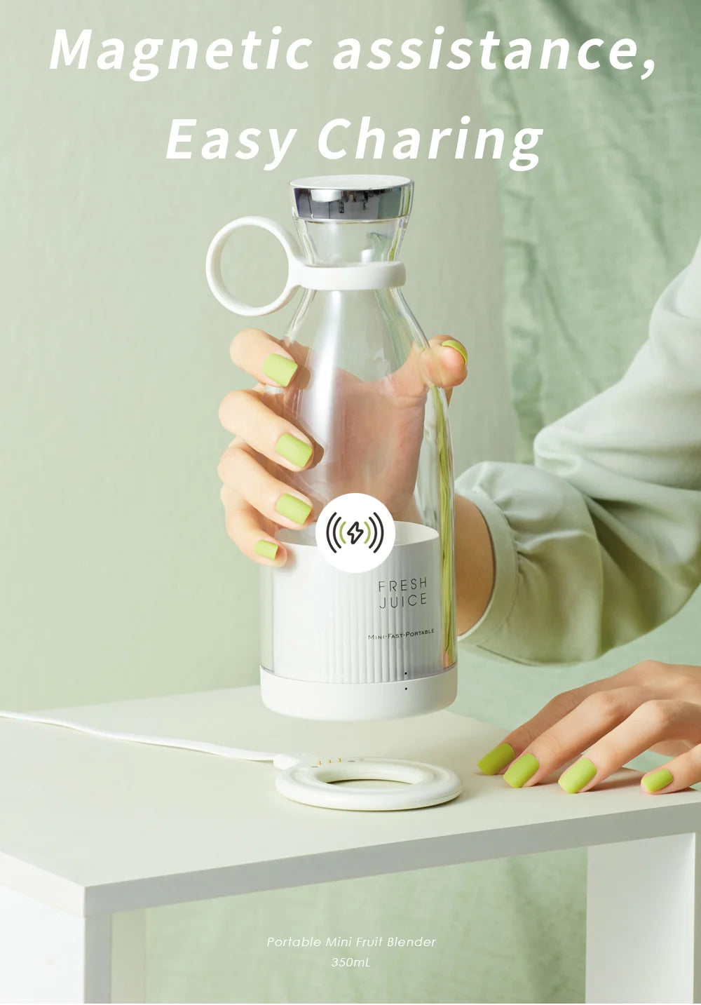 The Pure Blender™