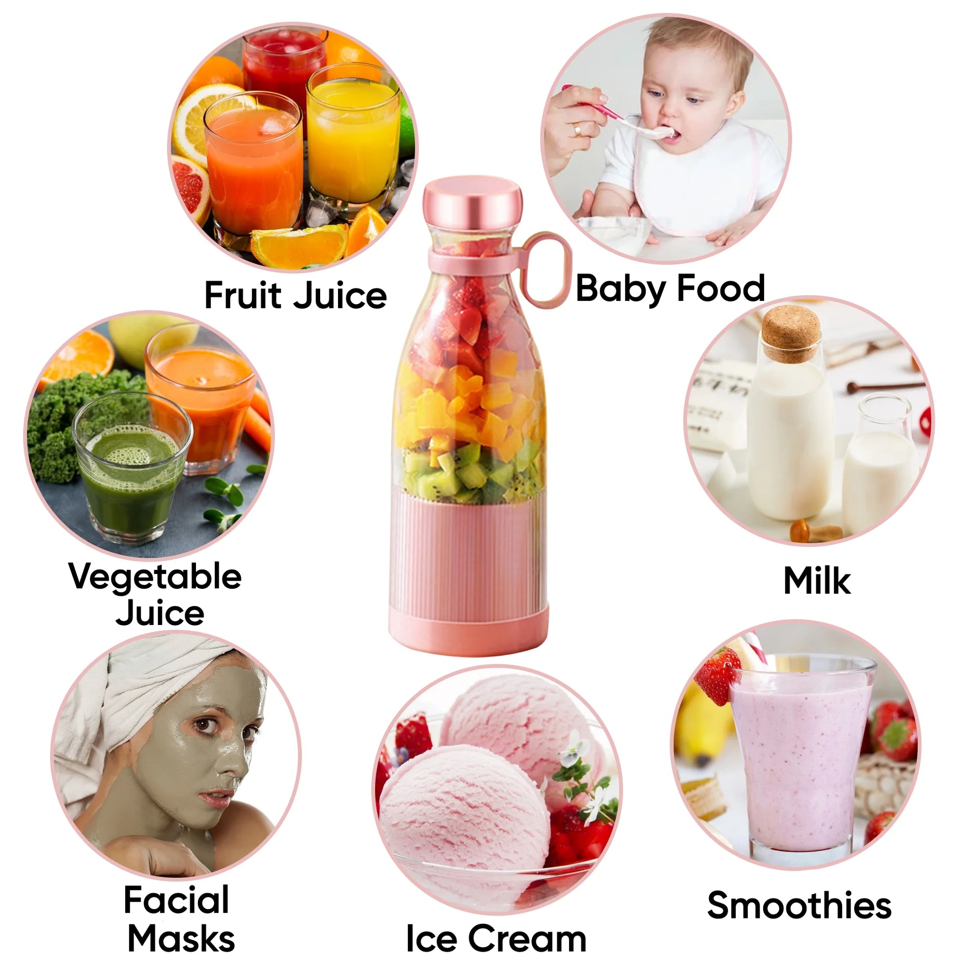 The Pure Blender™
