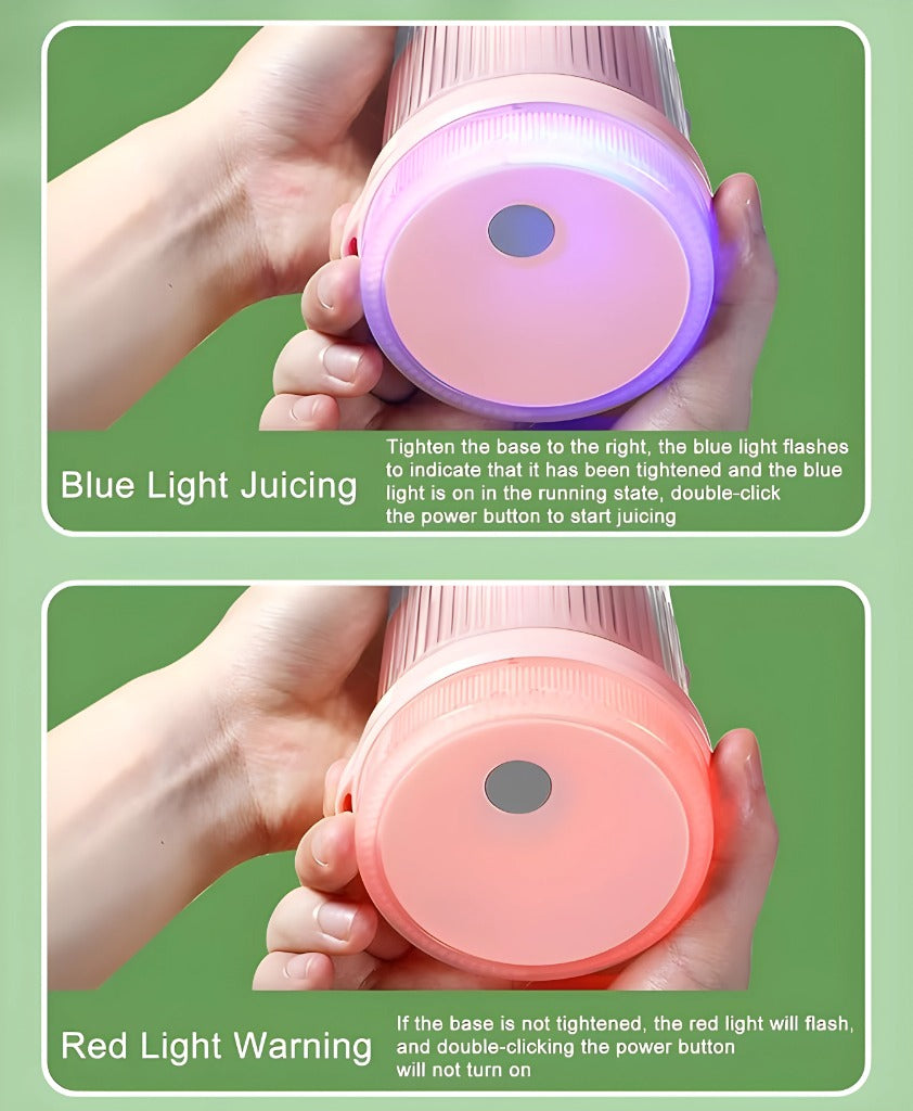 The Pure Blender™