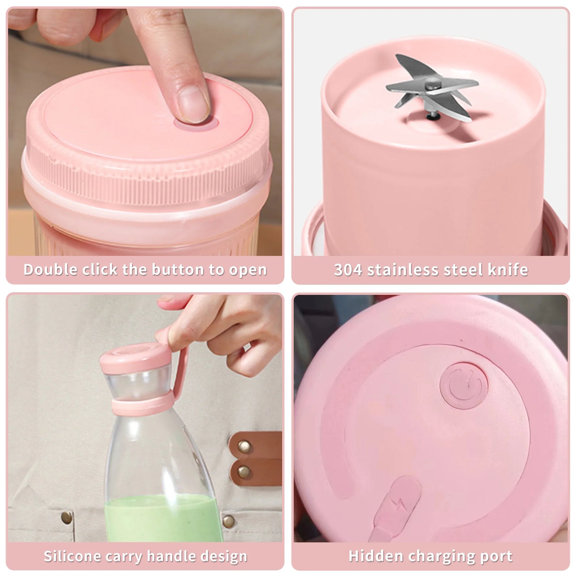 The Pure Blender™
