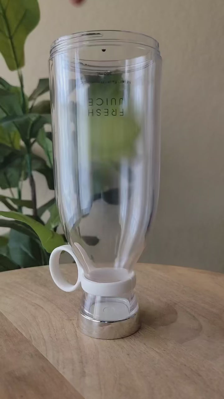 The Pure Blender™
